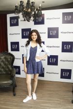 Kajal Aggarwal inaugurates Gap Store at Phoenix Mall on 22nd May 2016